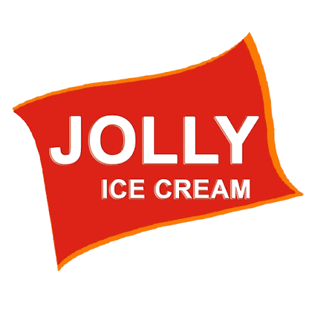 JOLLY Ice Cream logo